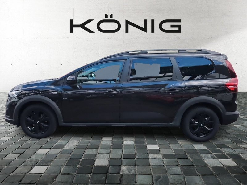 Dacia Jogger EXTREME TCe 100 ECO-G 7-SITZER KLIMA*ALLW — photo 2
