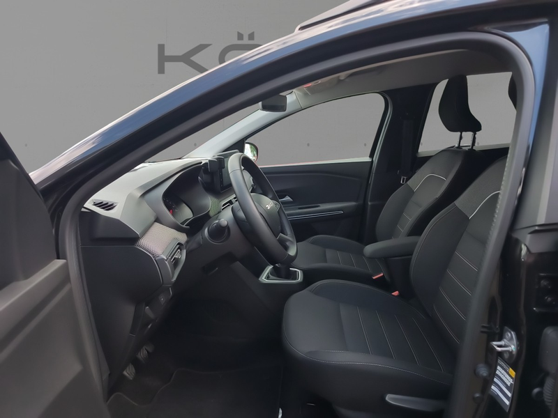 Dacia Jogger EXTREME TCe 100 ECO-G 7-SITZER KLIMA*ALLW — photo 7
