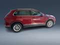Volkswagen Tiguan Highline TDI SCR 4MOTION Rouge - thumbnail 6