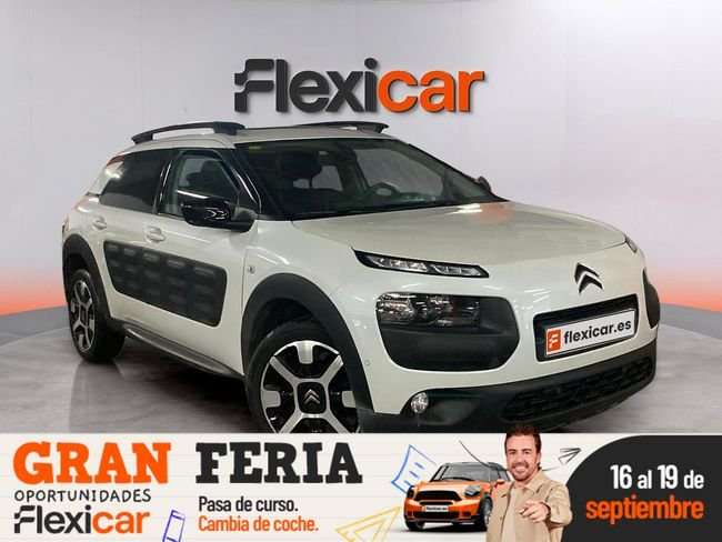 Citroen C4 Cactus 1.2 PureTech S&S Shine 110 - foto 1