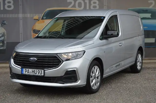 Ford Transit Connect Limited L2 Kasten