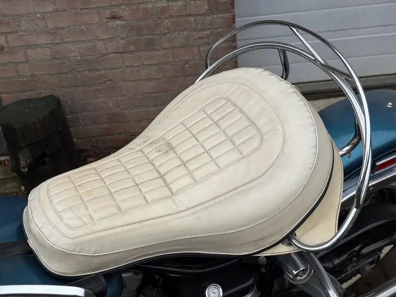 Harley-Davidson Electra Glide - foto 8