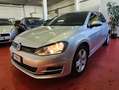 Volkswagen Golf Golf VII 2013 5p 1.4 tgi Highline Executive  dsg Plateado - thumbnail 3