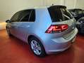 Volkswagen Golf Golf VII 2013 5p 1.4 tgi Highline Executive  dsg Plateado - thumbnail 6