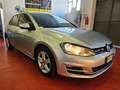 Volkswagen Golf Golf VII 2013 5p 1.4 tgi Highline Executive  dsg Plateado - thumbnail 1