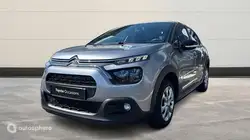 Citroen C3 1.5 BlueHDi 100ch S\u0026S YOU!
