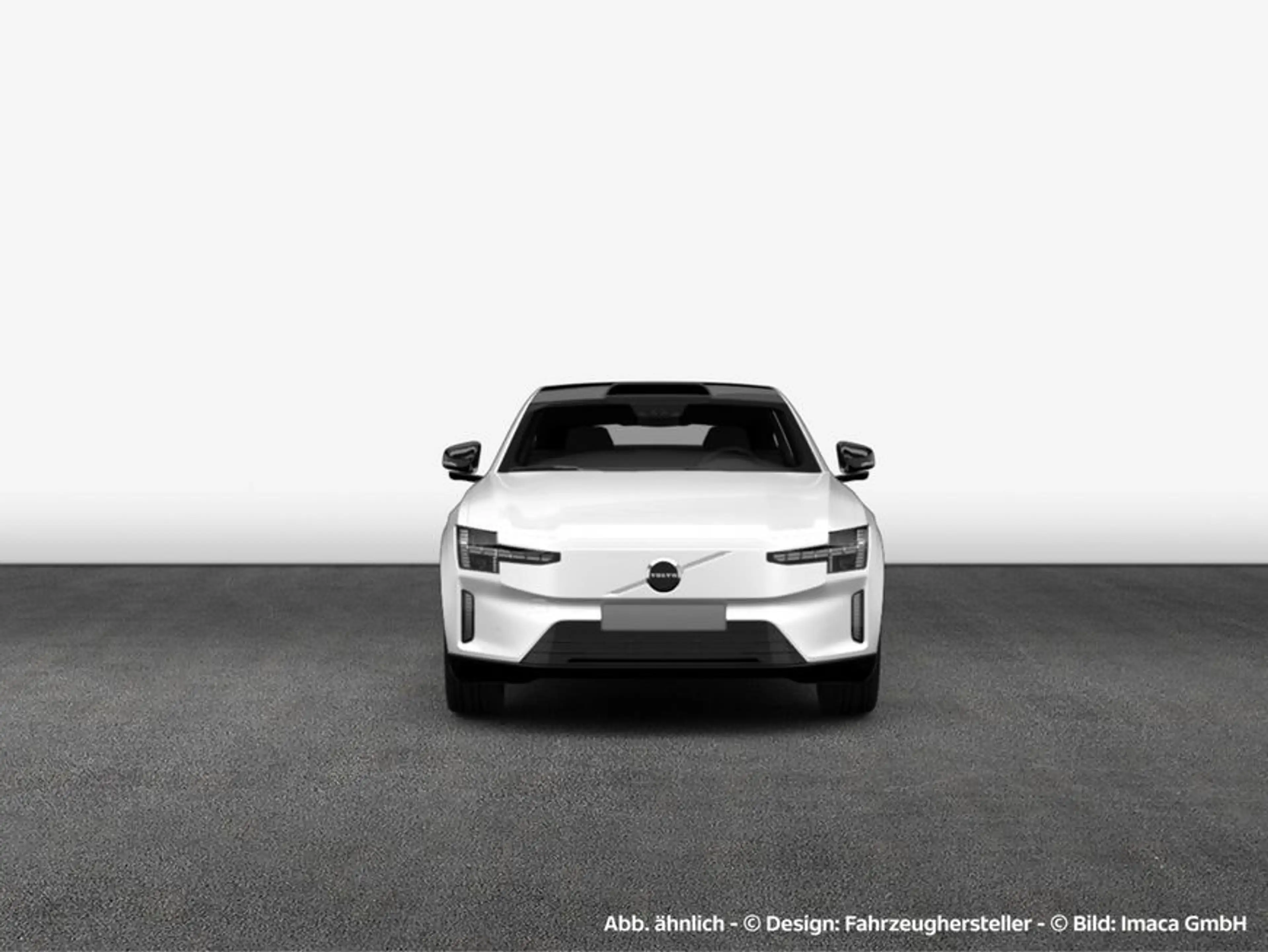 Volvo ES90 Single Motor RWD Ultra — photo 3
