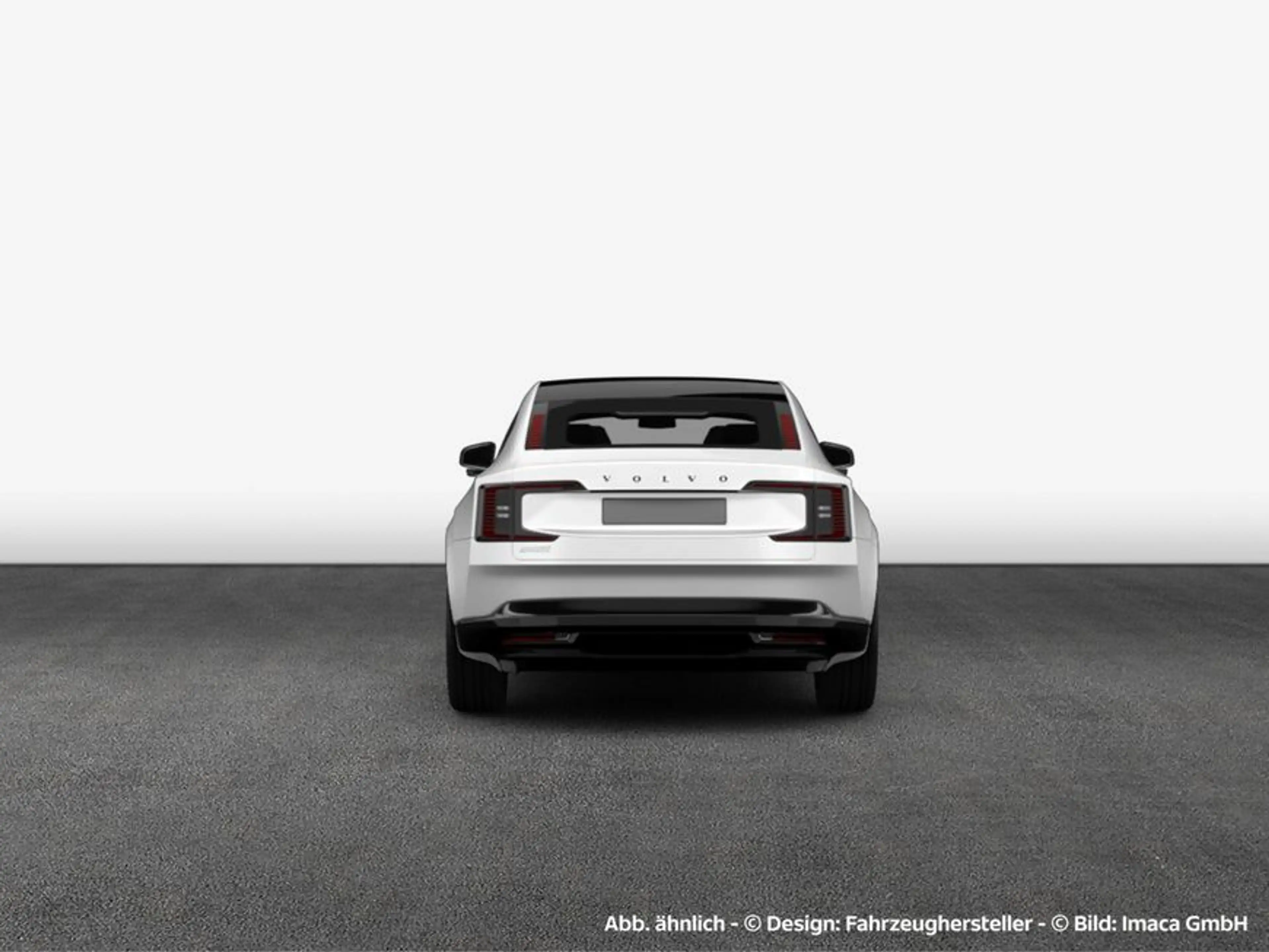 Volvo ES90 Single Motor RWD Ultra — photo 6