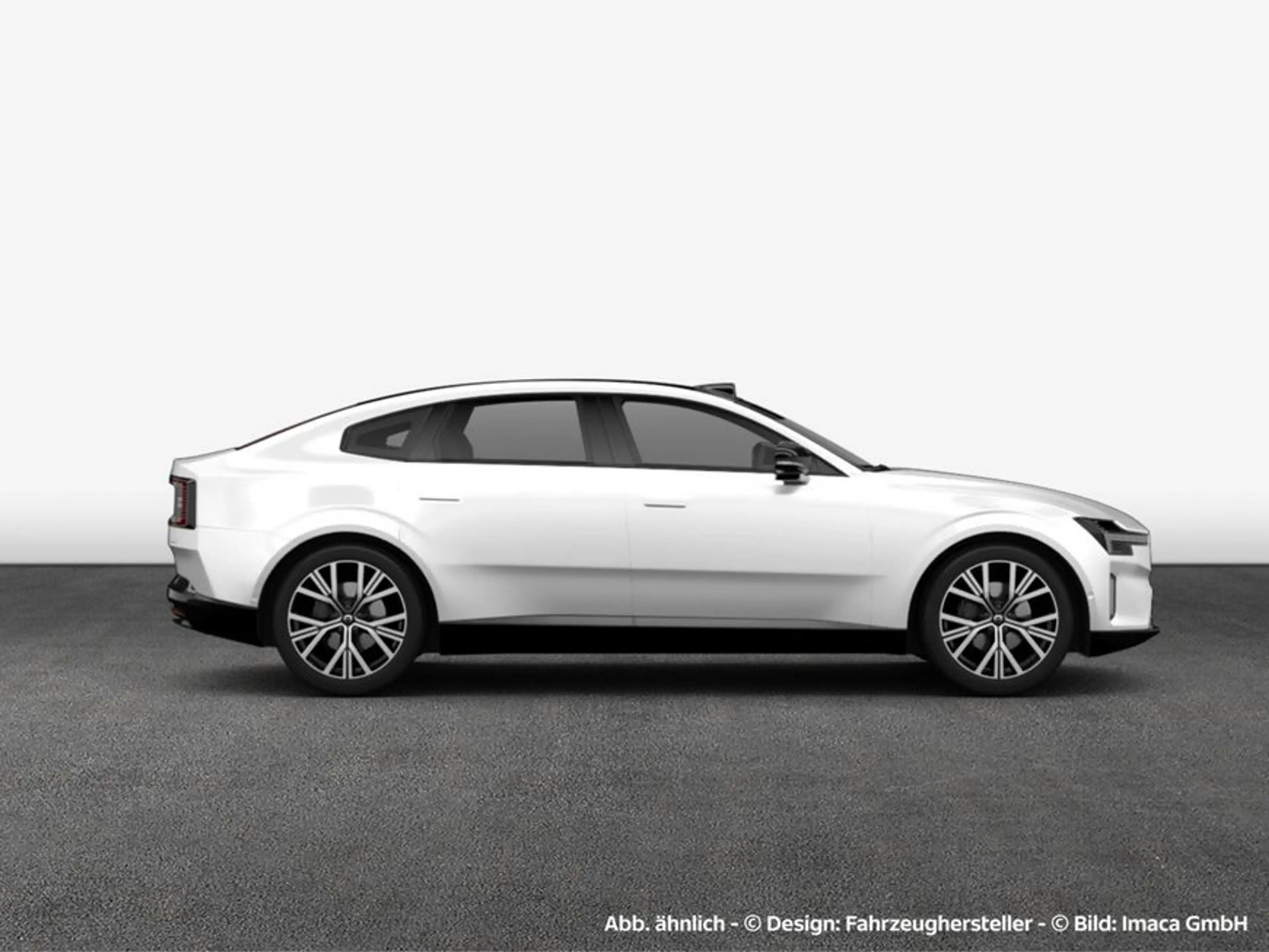 Volvo ES90 Single Motor RWD Ultra — photo 5
