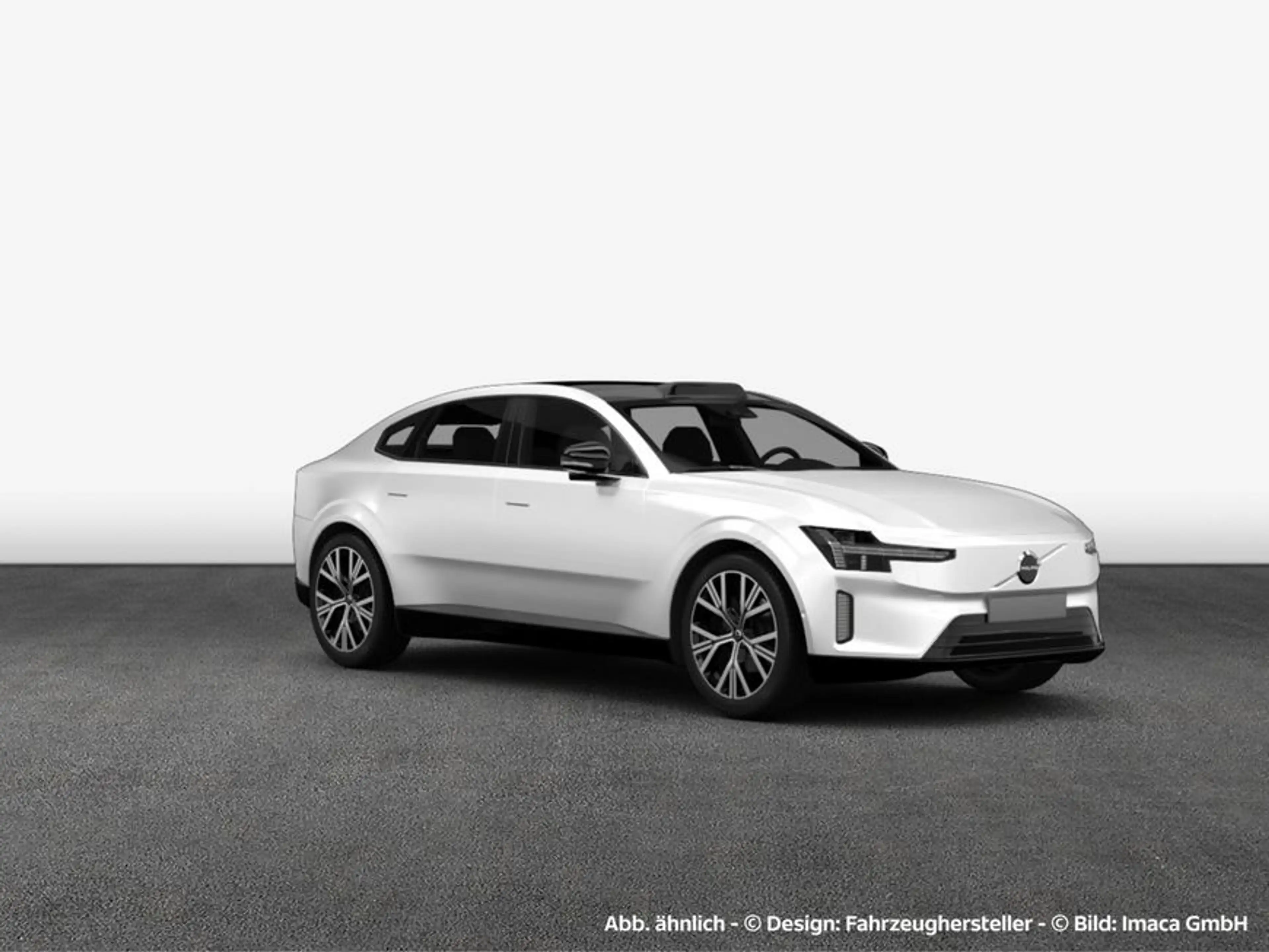 Volvo ES90 Single Motor RWD Ultra — photo 7