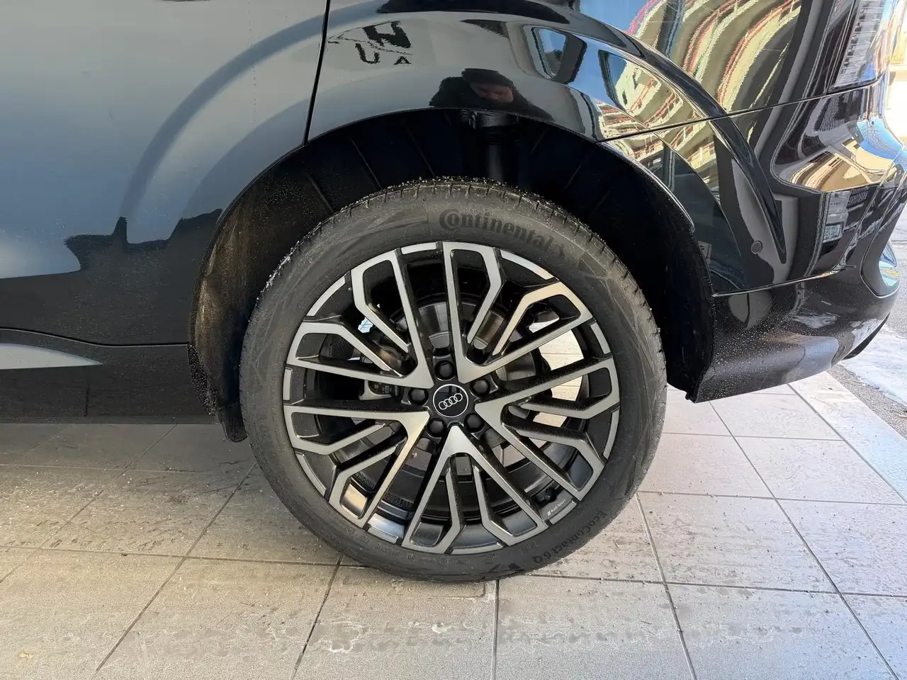 Audi Q3 2026