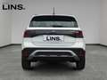 Volkswagen T-Cross 4Me TSI Blanc - thumbnail 4