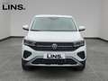 Volkswagen T-Cross 4Me TSI Blanc - thumbnail 8