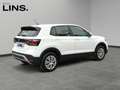 Volkswagen T-Cross 4Me TSI Blanc - thumbnail 5