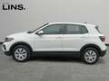 Volkswagen T-Cross 4Me TSI Blanc - thumbnail 2