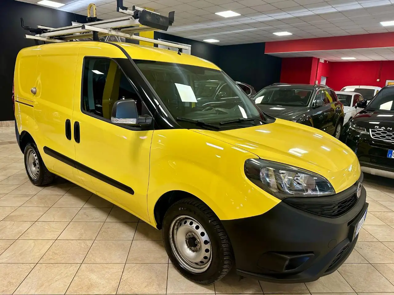 Fiat Doblo
