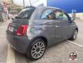 Fiat 500 1.0 hybrid Star 70cv Gris - thumbnail 5