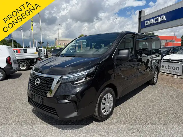 Nissan Primastar bus 2.0 dci 150cv s&s l2h1 n connecta 9p.ti