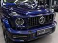 Mercedes-Benz G 63 AMG Driver's Package, 360° Kamera, Schiebedach Blau - thumbnail 11