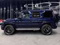 Mercedes-Benz G 63 AMG Driver's Package, 360° Kamera, Schiebedach Blau - thumbnail 3