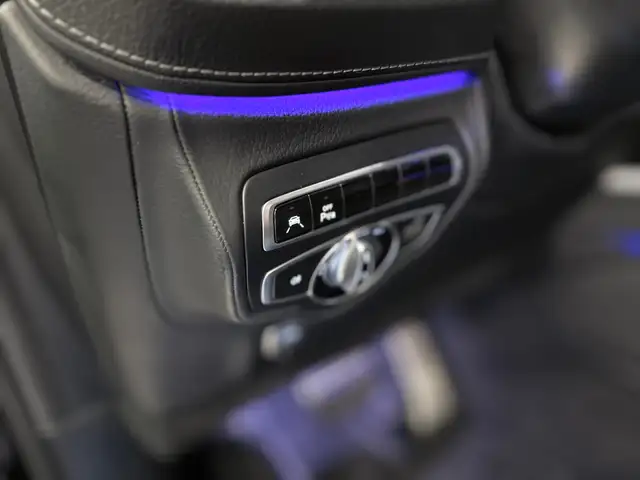 Mercedes-Benz G 63 AMG Driver's Package, 360° Kamera, Schiebedach Ansicht 22