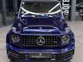 Mercedes-Benz G 63 AMG Driver's Package, 360° Kamera, Schiebedach Blau - thumbnail 8