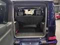 Mercedes-Benz G 63 AMG Driver's Package, 360° Kamera, Schiebedach Blau - thumbnail 25