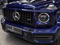 Mercedes-Benz G 63 AMG Driver's Package, 360° Kamera, Schiebedach Blau - thumbnail 10