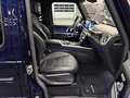 Mercedes-Benz G 63 AMG Driver's Package, 360° Kamera, Schiebedach Blau - thumbnail 27