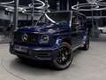 Mercedes-Benz G 63 AMG Driver's Package, 360° Kamera, Schiebedach Blau - thumbnail 1