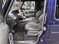 Mercedes-Benz G 63 AMG Driver's Package, 360° Kamera, Schiebedach Blau - thumbnail 14