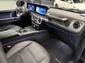 Mercedes-Benz G 63 AMG Driver's Package, 360° Kamera, Schiebedach Blau - thumbnail 28