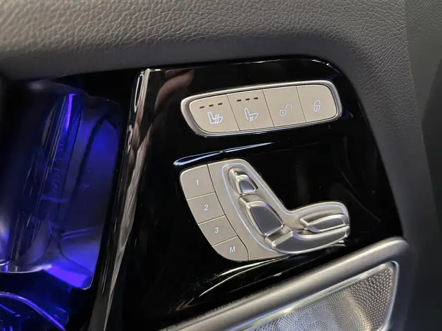 Mercedes-Benz G 63 AMG Driver's Package, 360° Kamera, Schiebedach Ansicht 21