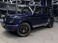 Mercedes-Benz G 63 AMG Driver's Package, 360° Kamera, Schiebedach Blau - thumbnail 2