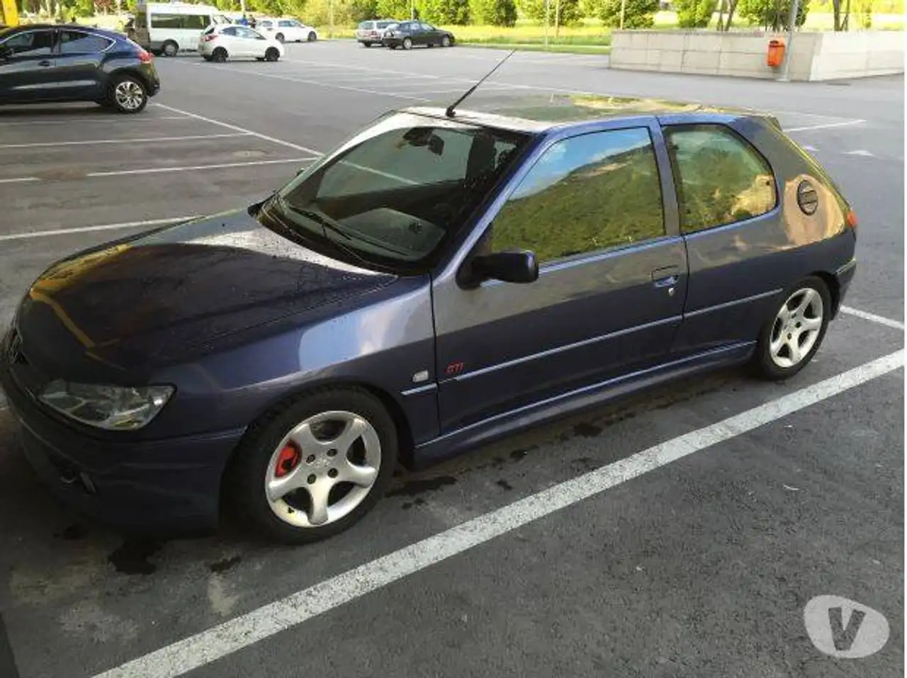 Peugeot 306 