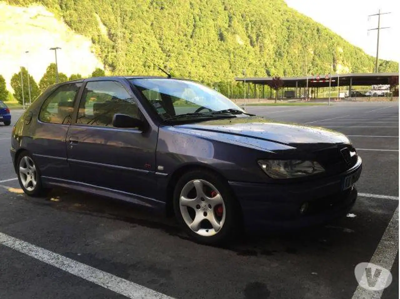 Peugeot 306, foto 2