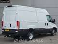 Iveco Daily 35C18 3.0L Automaat Dubbellucht L2H2 3,5t Trekhaak Blanc - thumbnail 5