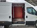 Iveco Daily 35C18 3.0L Automaat Dubbellucht L2H2 3,5t Trekhaak Blanc - thumbnail 7