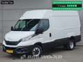 Iveco Daily 35C18 3.0L Automaat Dubbellucht L2H2 3,5t Trekhaak Blanc - thumbnail 1