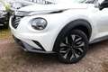Nissan Juke Hybrid Acenta KomfortP SHZ LED Kam CarP BT 69 k... Weiß - thumbnail 5