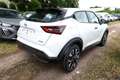 Nissan Juke Hybrid Acenta KomfortP SHZ LED Kam CarP BT 69 k... Weiß - thumbnail 3