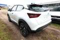 Nissan Juke Hybrid Acenta KomfortP SHZ LED Kam CarP BT 69 k... Weiß - thumbnail 4