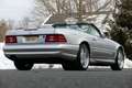 Mercedes-Benz SL 500 hard en softtop! Silber - thumbnail 22