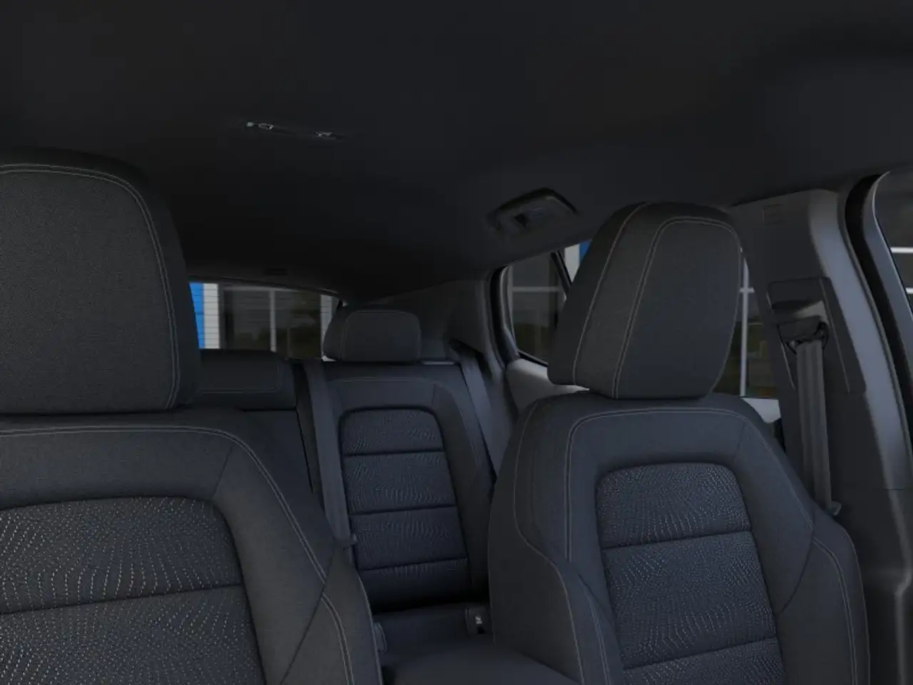 Chevrolet Equinox photo Chevrolet Equinox