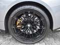 BMW M4 Competition Coupé Gestiksteuerung Head-Up Grijs - thumbnail 4