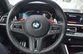 BMW M4 Competition Coupé Gestiksteuerung Head-Up Grijs - thumbnail 15