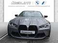 BMW M4 Competition Coupé Gestiksteuerung Head-Up Grijs - thumbnail 2