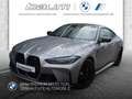 BMW M4 Competition Coupé Gestiksteuerung Head-Up Grijs - thumbnail 1