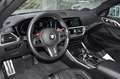 BMW M4 Competition Coupé Gestiksteuerung Head-Up Grijs - thumbnail 14