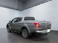 Fiat Fullback Double Cab LX 2.4 4x4 Rückfahrkamera Gris - thumbnail 4